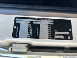 DAF XF 480 FT SSC / 608 dkm / Euro 6 D / 2 Tanks / ...