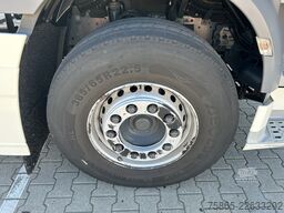 DAF XF 480 FT SSC / 608 dkm / Euro 6 D / 2 Tanks / ...