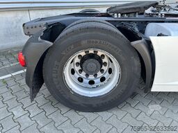 DAF XF 480 FT SSC / 608 dkm / Euro 6 D / 2 Tanks / ...