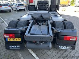 DAF XF 480 FT SSC / 608 dkm / Euro 6 D / 2 Tanks / ...