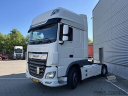DAF XF 480 FT SSC / 608 dkm / Euro 6 D / 2 Tanks / ...