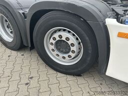 Mercedes-Benz Actros 2645 Bigspace / 6x2 / 565 dkm / Stuur + ...