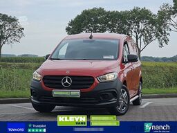 MERCEDES-BENZ CITAN 108 CDI ac EURO6