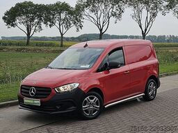 MERCEDES-BENZ CITAN 108 CDI ac EURO6