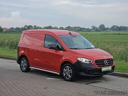 MERCEDES-BENZ CITAN 108 CDI ac EURO6