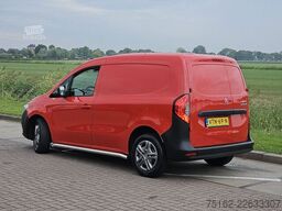 MERCEDES-BENZ CITAN 108 CDI ac EURO6