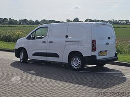 OPEL COMBO 1.5 L2 2xZijdeur NAP AC!