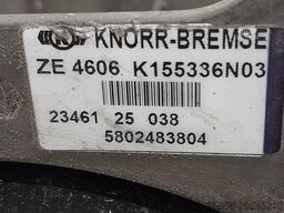 Iveco Occ luchtdroger Iveco