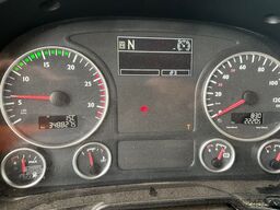 MAN TGS 26.320 Heil Frontlader EHP 1305