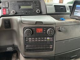 MAN TGS 26.320 Heil Frontlader EHP 1305