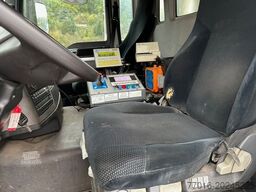 MAN TGS 26.320 Heil Frontlader EHP 1305