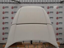 Daf Occ dakspoiler DAF