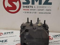 Iveco Occ AdBluepomp Euro 6 Iveco