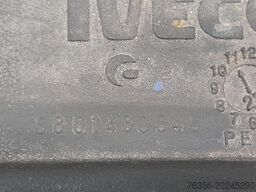 Iveco Occ brandstoftank 200L + brandstofniveausensor + s
