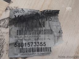 Iveco Occ brandstoftank 200L + brandstofniveausensor + s