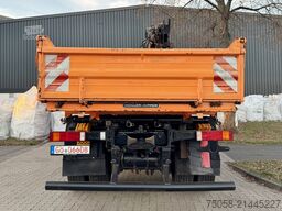 MAN FE 310 A - 245 TKm - 1.Hand - PK7000