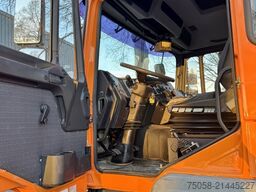 MAN FE 310 A - 245 TKm - 1.Hand - PK7000