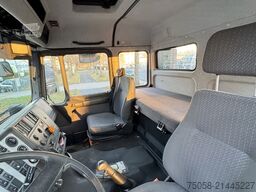 MAN FE 310 A - 245 TKm - 1.Hand - PK7000