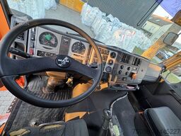 MAN FE 310 A - 245 TKm - 1.Hand - PK7000