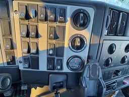 MAN FE 310 A - 245 TKm - 1.Hand - PK7000