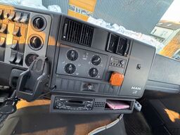 MAN FE 310 A - 245 TKm - 1.Hand - PK7000