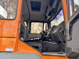 MAN FE 310 A - 245 TKm - 1.Hand - PK7000