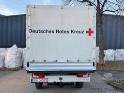 VW CRAFTER 2.5 TDI - 68 TKm - 1. Hand - EEV