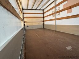 VW CRAFTER 2.5 TDI - 68 TKm - 1. Hand - EEV