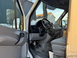VW CRAFTER 2.5 TDI - 68 TKm - 1. Hand - EEV