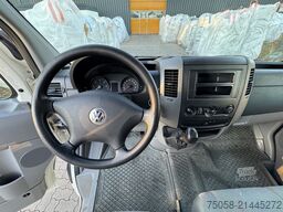 VW CRAFTER 2.5 TDI - 68 TKm - 1. Hand - EEV