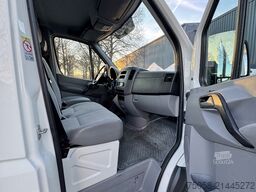 VW CRAFTER 2.5 TDI - 68 TKm - 1. Hand - EEV
