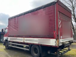 Mercedes-Benz AXOR 1824 L Plane 6.540 mm, LBW 2t