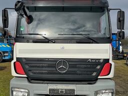 Mercedes-Benz AXOR 1824 L Plane 6.540 mm, LBW 2t