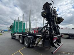 MAN TGX 33.580 33.580 6x4 BL Kurzholz mit TajfunLIV...