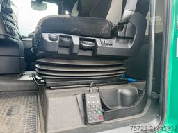 MAN TGX 33.580 33.580 6x4 BL Kurzholz mit TajfunLIV...