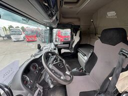 MAN TGX 33.580 33.580 6x4 BL Kurzholz mit TajfunLIV...