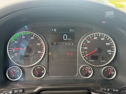 MAN TGX 33.580 33.580 6x4 BL Kurzholz mit TajfunLIV...