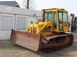 CAT D 4 E