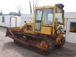 CAT D 4 E