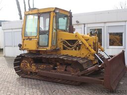 CAT D 4 E