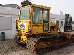 CAT D 4 E