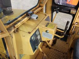 CAT D 4 E