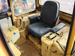CAT D 4 E