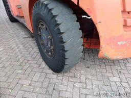 Clark CY450BD