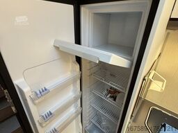 BÜRSTNER Limited T 726 G, Safety-,Winterpaket,Solar,190Ah