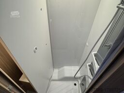 BÜRSTNER Limited T 726 G, Safety-,Winterpaket,Solar,190Ah