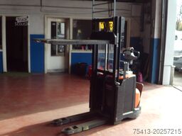 BT STAXIO ELECTRICHE TRANSPALET SWE 100 ELECTICHE TRANSPALET