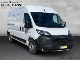 Peugeot Boxer Kasten 335 L3H2 HDi 140 PDC*AHK*DAB+*Tempomat*etc.