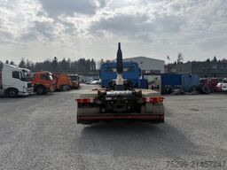 Mercedes-Benz Actros 2544 6x2*4 Multilift / Swiss-Vehicle