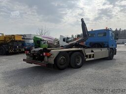 Mercedes-Benz Actros 2544 6x2*4 Multilift / Swiss-Vehicle